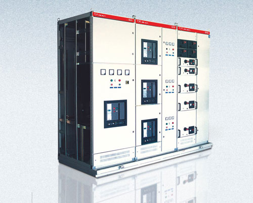 淮安GCS型低压抽出式开关柜GCS型低压抽出式开关柜