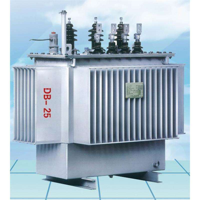淮安S11型配电变压器